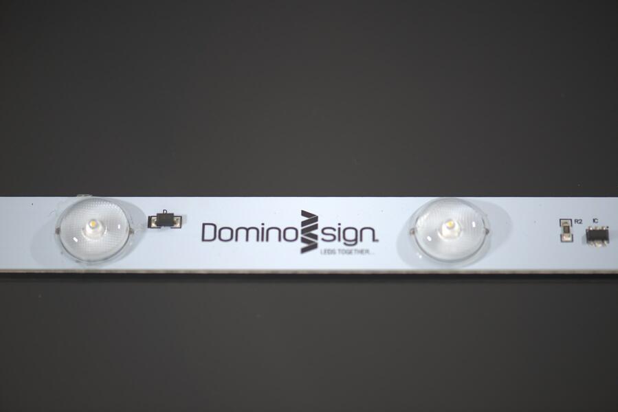 LED domino optique (étanche) - Fabiland