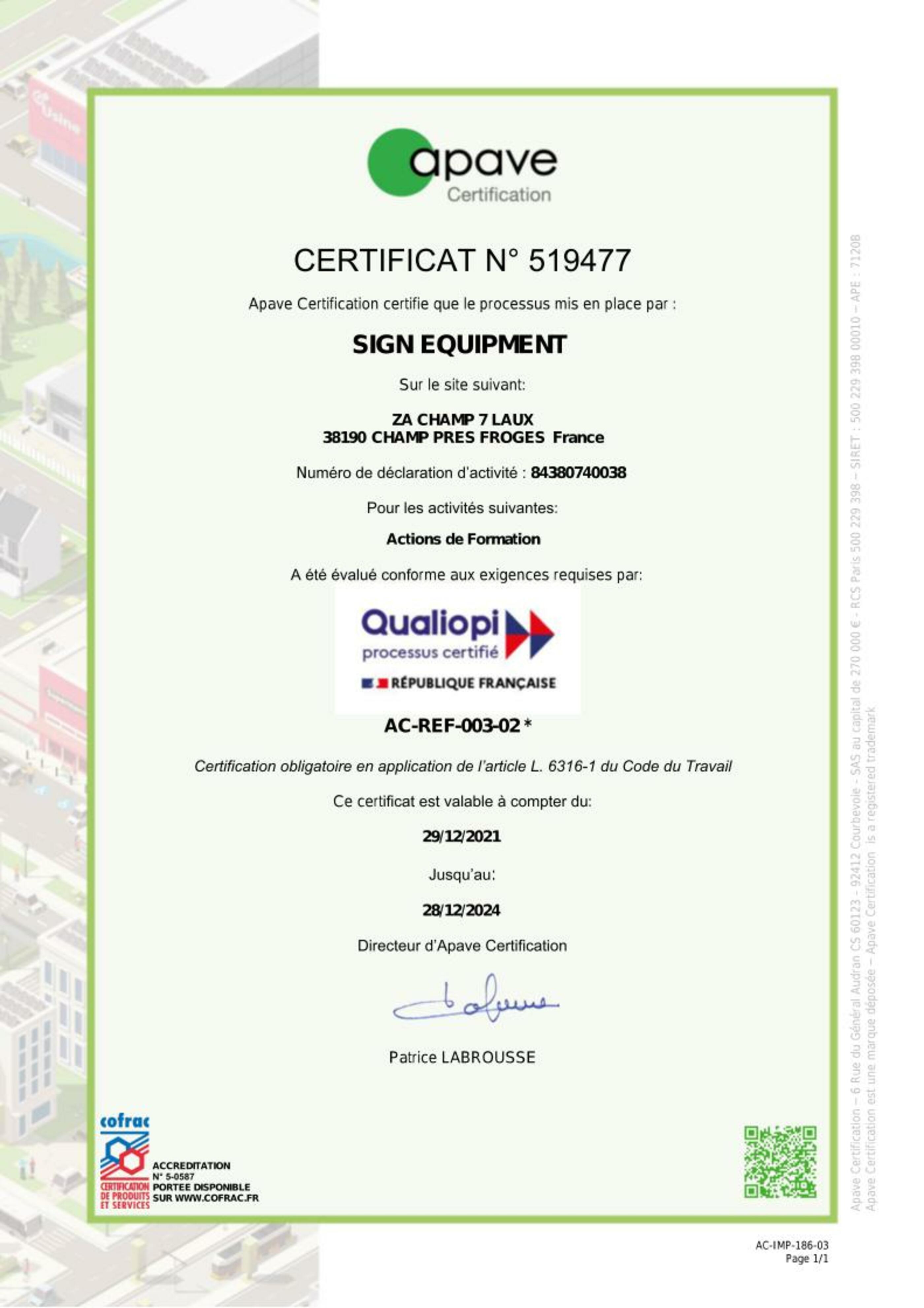 519477-18928_-_Certificat_Qualiopi_processus_certifie_Cofrac