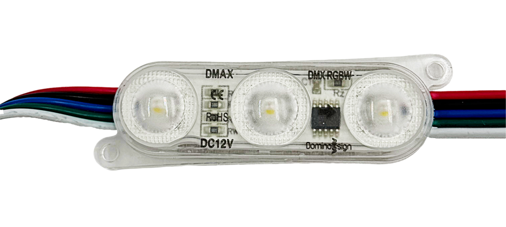 DMAX3DMX